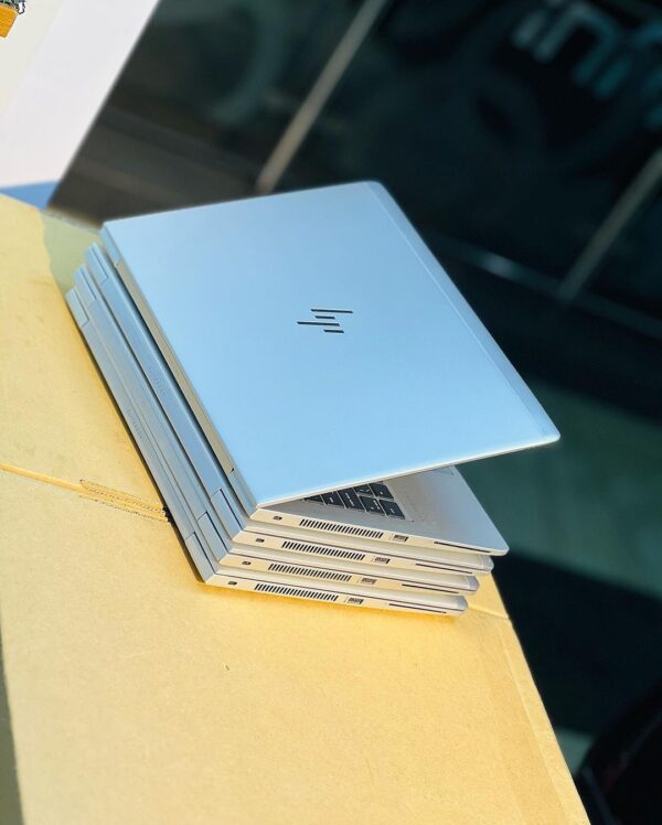 HP EliteBook 840 G6