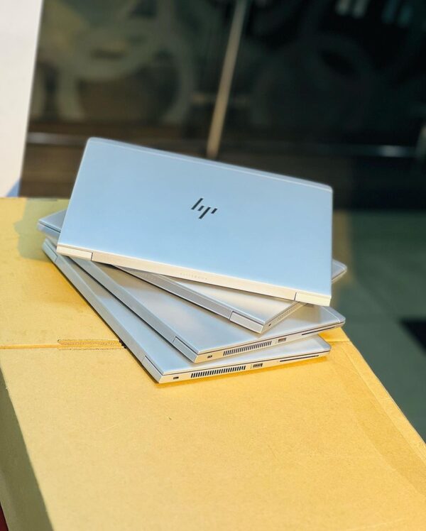 HP EliteBook 840 G6