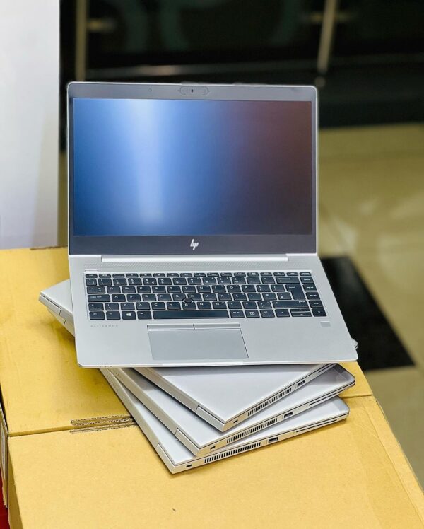HP EliteBook 840 G6