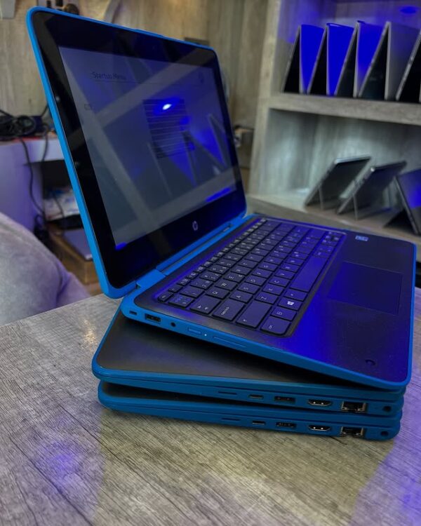 HP ProBook 11 G5 x360