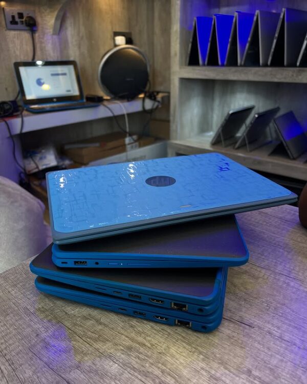 HP ProBook 11 G5 x360