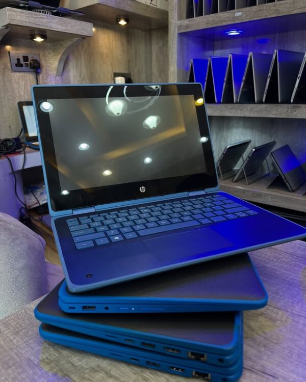 HP ProBook 11 G5 x360