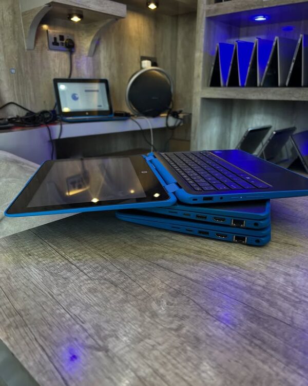 HP ProBook 11 G5 x360