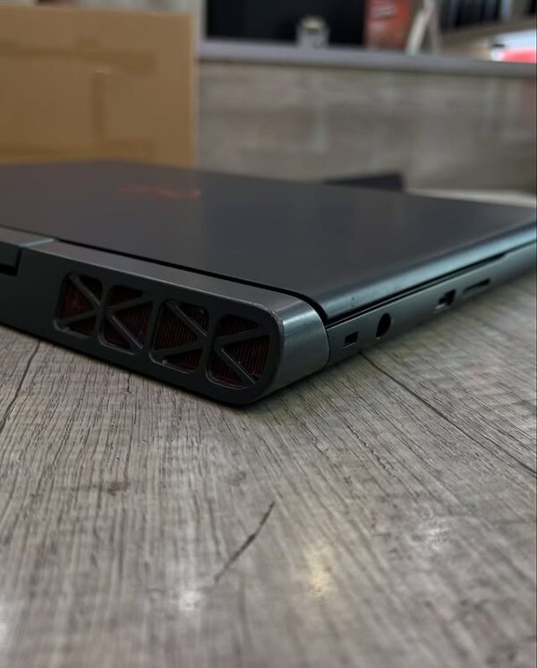 Dell Inspiron 15 Gaming Laptop
