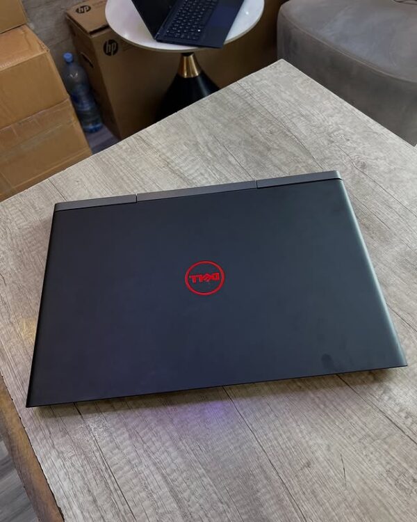 Dell Inspiron 15 Gaming Laptop