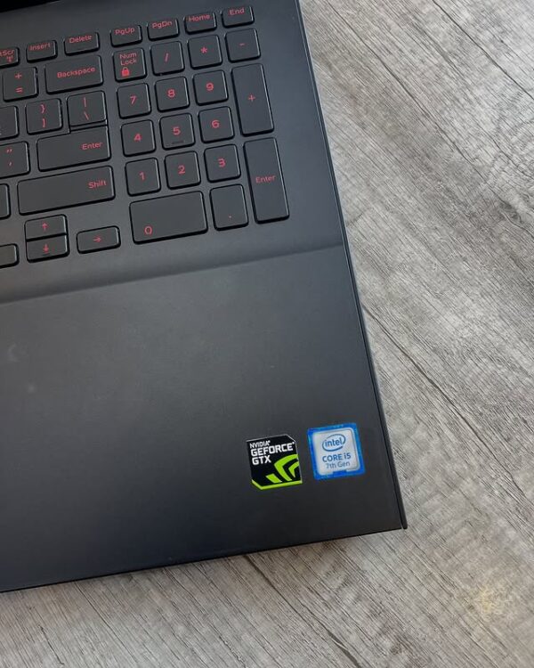 Dell Inspiron 15 Gaming Laptop
