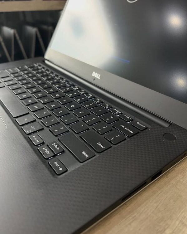 Dell Precision 5530