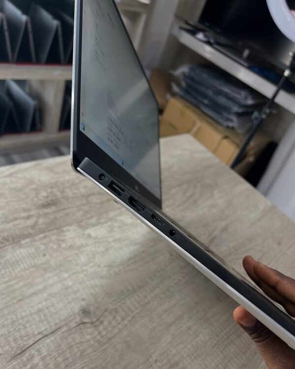 Dell Precision 5530