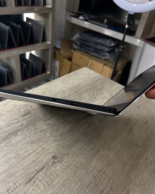 Dell Precision 5530