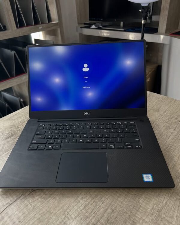 Dell Precision 5530