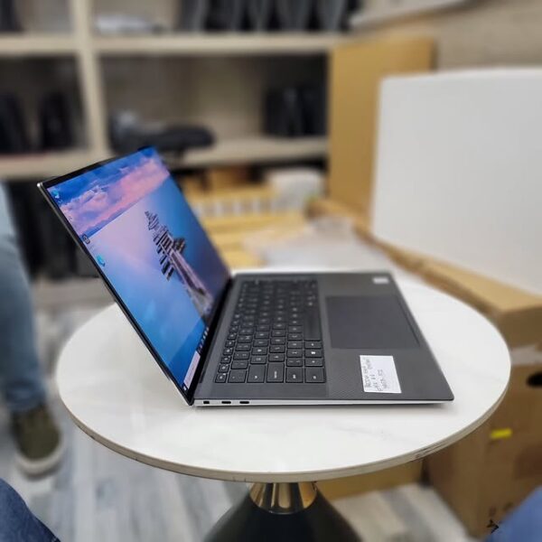 Dell Precision 5550