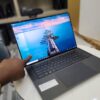 Dell Precision 5550