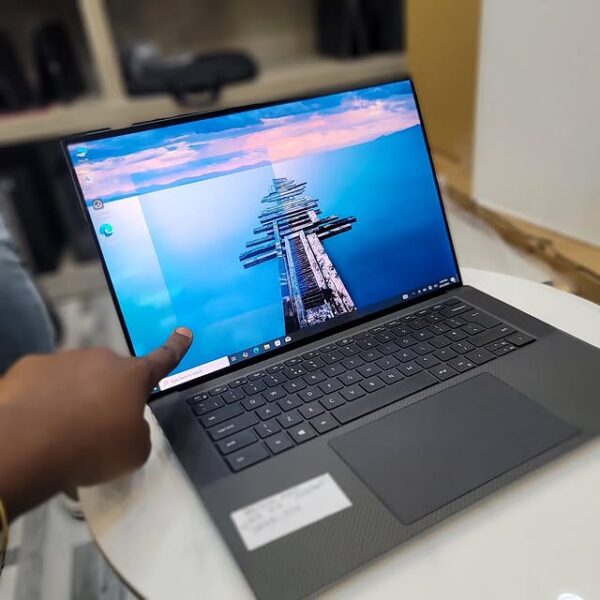 Dell Precision 5550