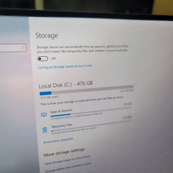 Dell Precision 5550