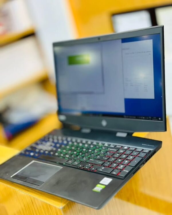 HP OMEN