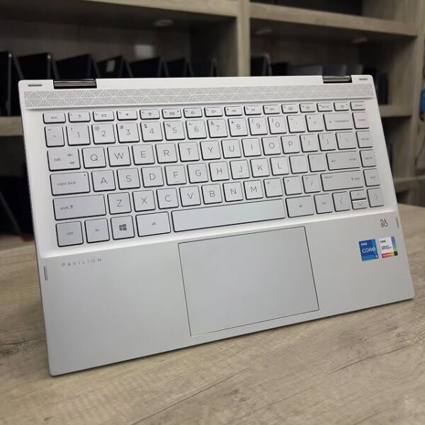 HP Pavilion X360 Convertible