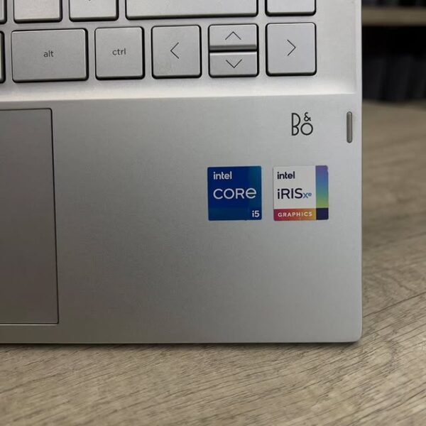 HP Pavilion X360 Convertible