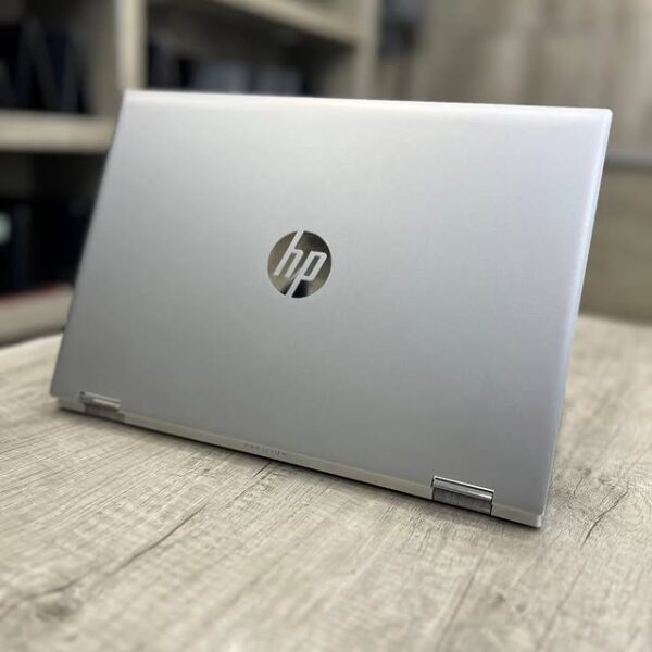 HP Pavilion X360 Convertible
