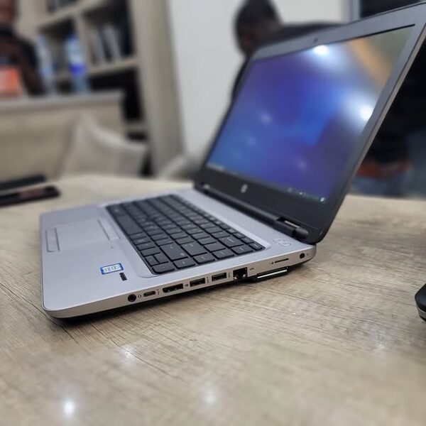 HP ProBook 640 G3