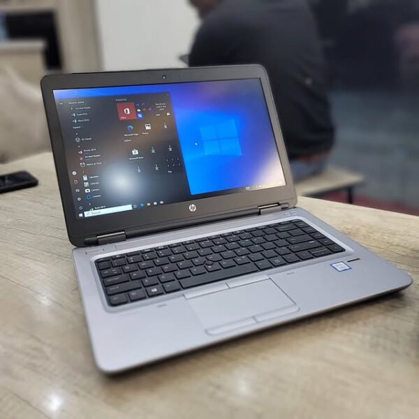 HP ProBook 640 G3