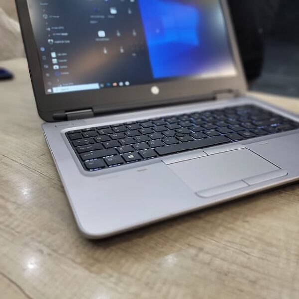 HP ProBook 640 G3