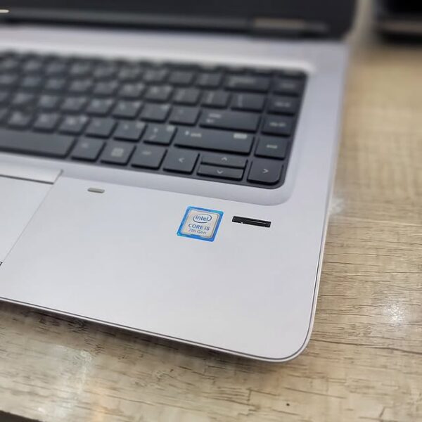 HP ProBook 640 G3