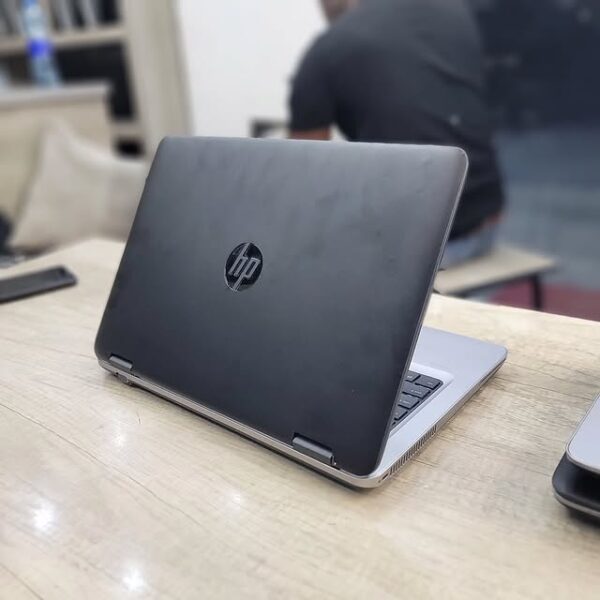HP ProBook 640 G3