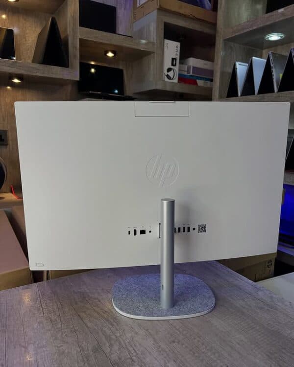 HP All-in-One Desktop