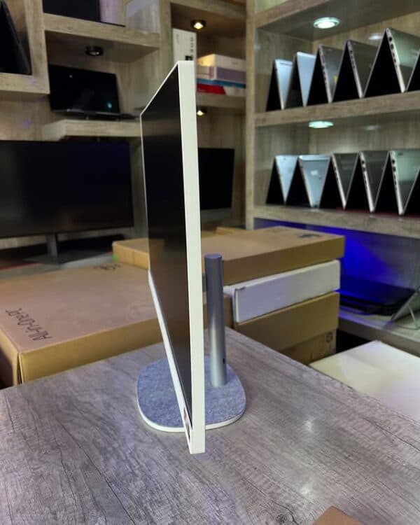 HP All-in-One Desktop