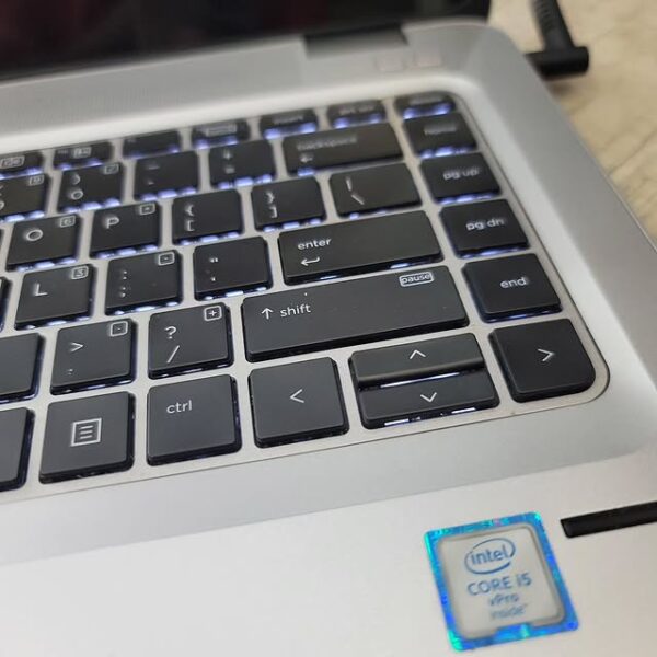 HP EliteBook 840 G3 Touchscreen