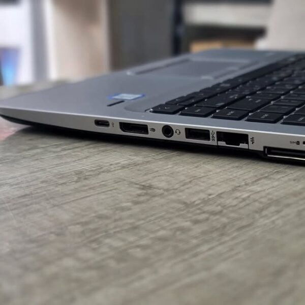 HP EliteBook 840 G3 Touchscreen