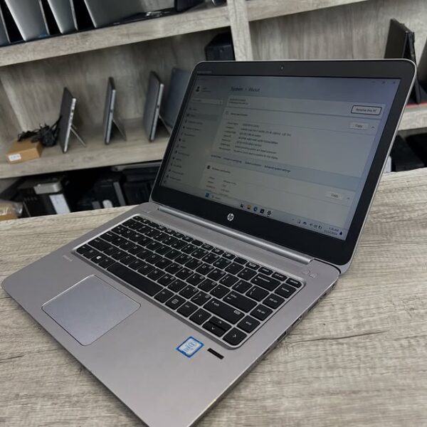 HP Folio 1040 G3