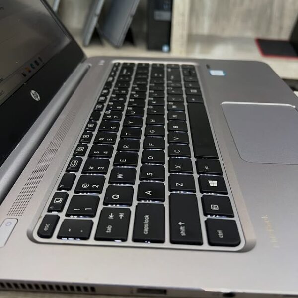HP Folio 1040 G3