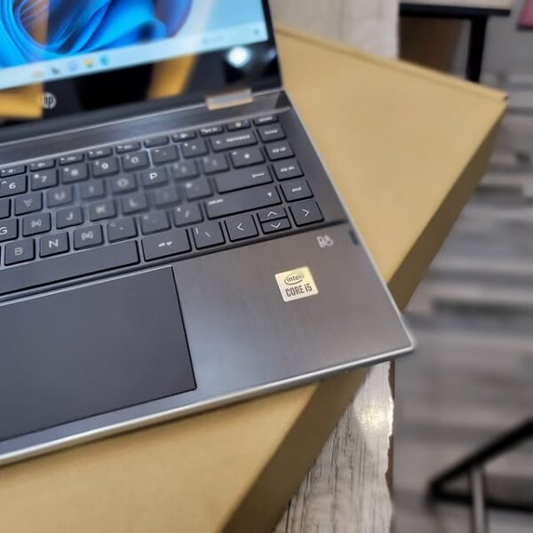 HP Pavilion X360 Convertible 14