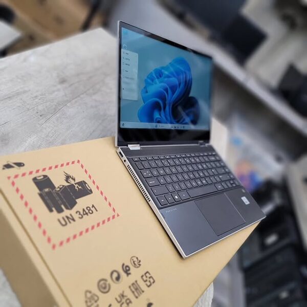 HP Pavilion X360 Convertible 14