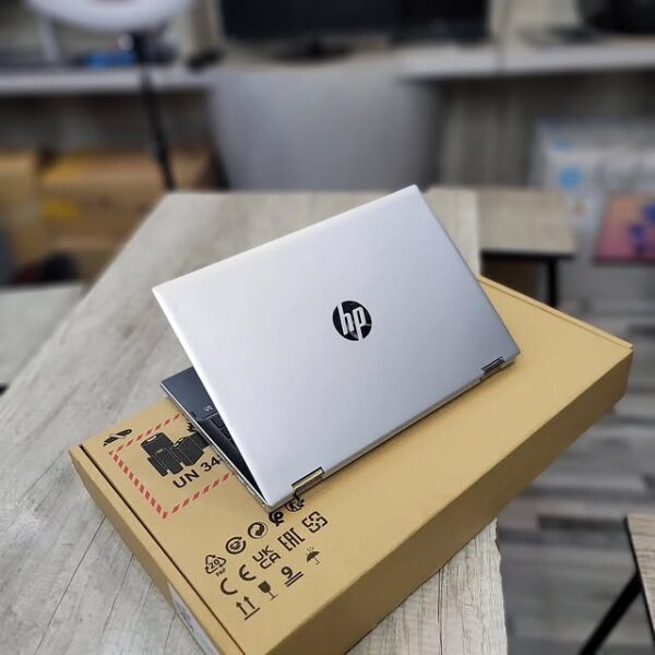 HP Pavilion X360 Convertible 14