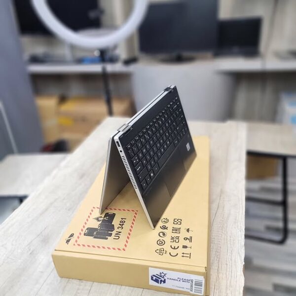 HP Pavilion X360 Convertible 14