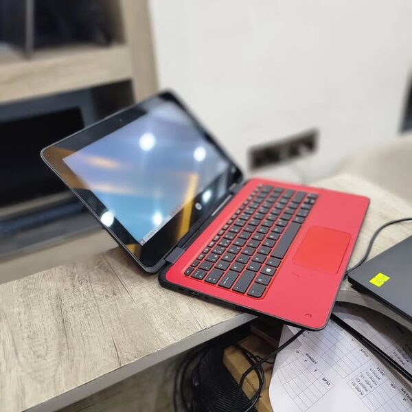 HP ProBook 11 G1 x360