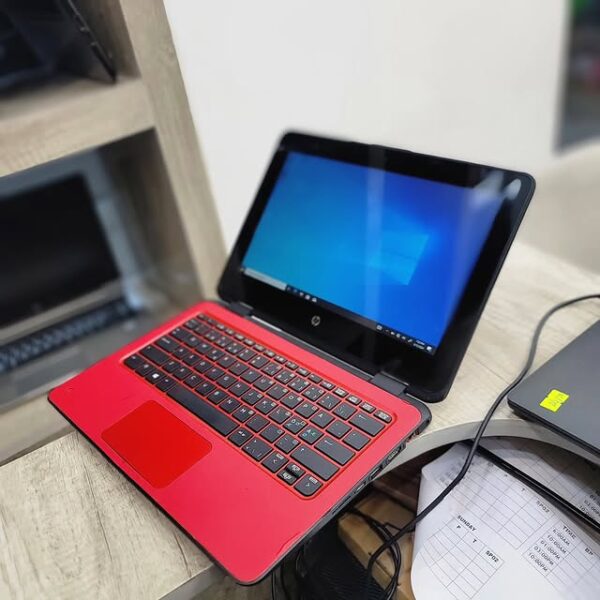 HP ProBook 11 G1 x360