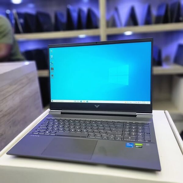 HP Victus 16