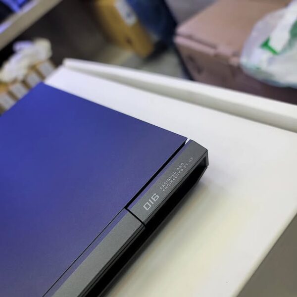 HP Victus 16