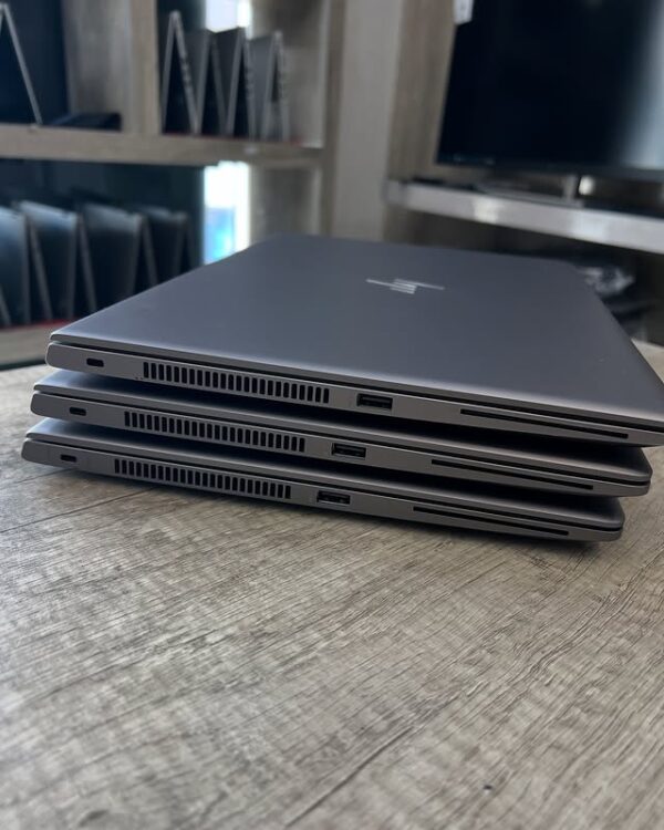 HP Zbook 14U G6 (Mobile WorkStation)