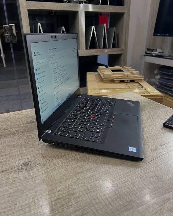 Lenovo ThinkPad T480