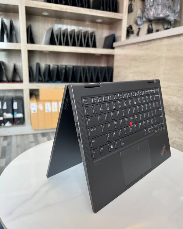 Lenovo ThinkPad X1 Yoga