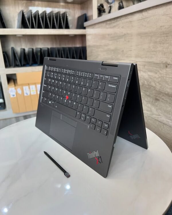 Lenovo ThinkPad X1 Yoga