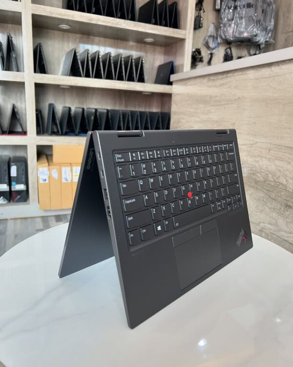 Lenovo ThinkPad X1 Yoga