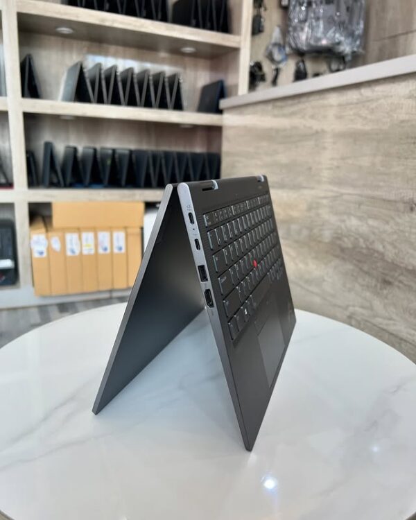 Lenovo ThinkPad X1 Yoga