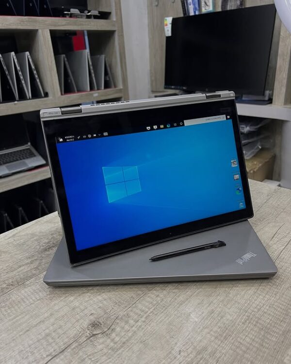 Lenovo ThinkPad Yoga L390