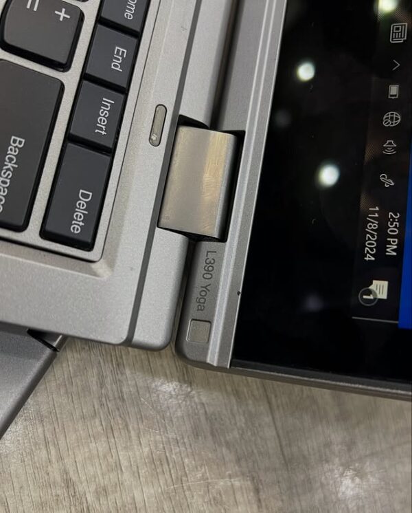 Lenovo ThinkPad Yoga L390