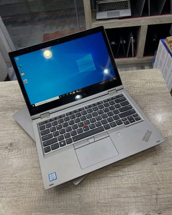 Lenovo ThinkPad Yoga L390